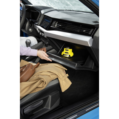 Скребок для снігу та льоду Karcher EDI 4 (1.598-900.0)