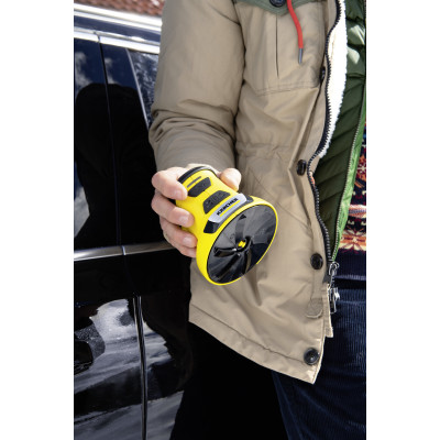 Скребок для снігу та льоду Karcher EDI 4 (1.598-900.0)