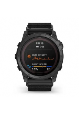 Смарт-годинник Garmin Tactix 7 PRO SOLAR (010-02704-11)