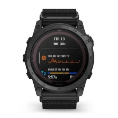 Смарт-годинник Garmin Tactix 7 PRO SOLAR (010-02704-11)
