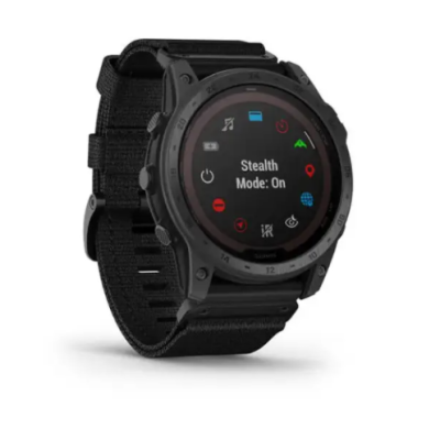 Смарт-годинник Garmin Tactix 7 PRO SOLAR (010-02704-11)