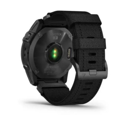 Смарт-годинник Garmin Tactix 7 PRO SOLAR (010-02704-11)