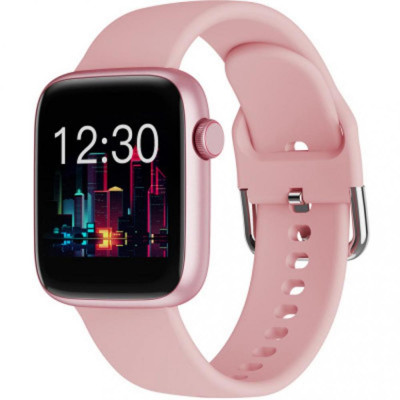 Смарт-годинник Gelius Pro GP-SW002 (Neo Star Line) Pink