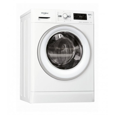 Пральна машина Whirlpool FWDG 971682E WSV EU N