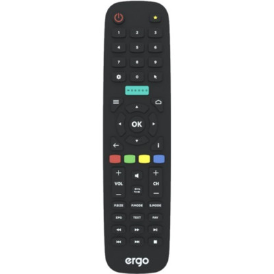Телевізор Ergo 40DFS6000