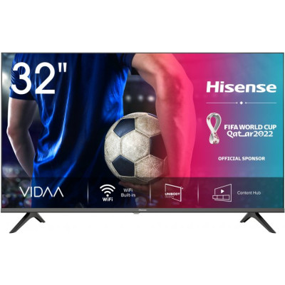 Телевiзор Hisense 32A5600F