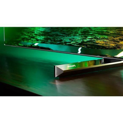 Телевізор Philips 55OLED706/12