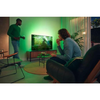 Телевізор Philips 55OLED706/12