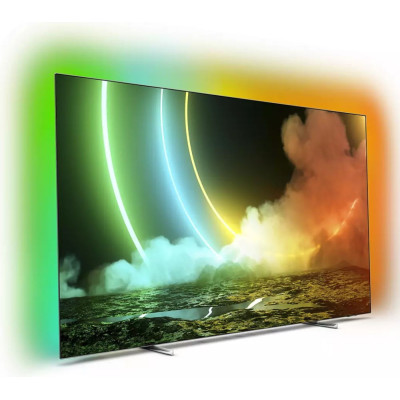 Телевізор Philips 65OLED706/12