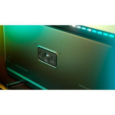 Телевізор Philips 65OLED706/12