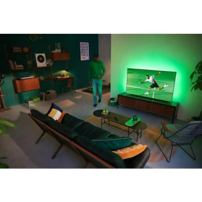 Телевізор Philips 65OLED706/12