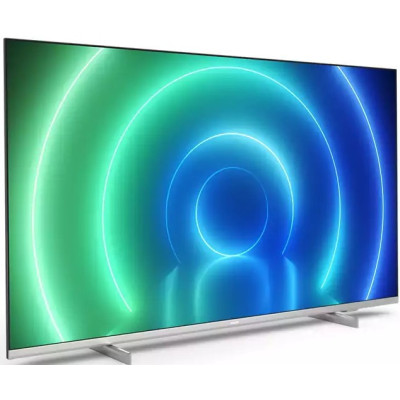 Телевізор Philips 65PUS7556/12