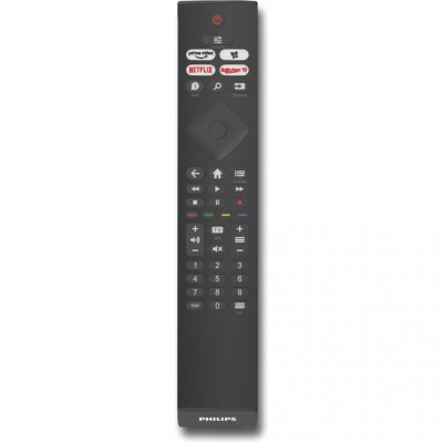 Телевізор Philips 65PUS7556/12