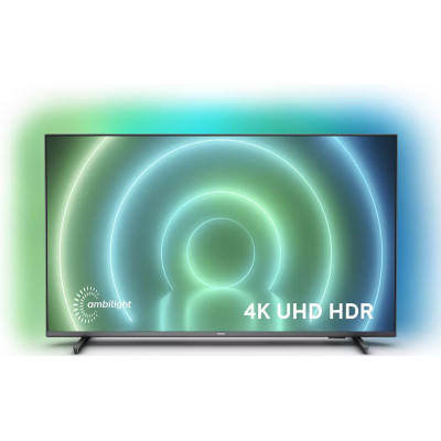 Телевізор Philips 75PUS7906/12