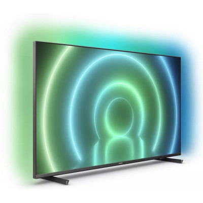 Телевізор Philips 75PUS7906/12