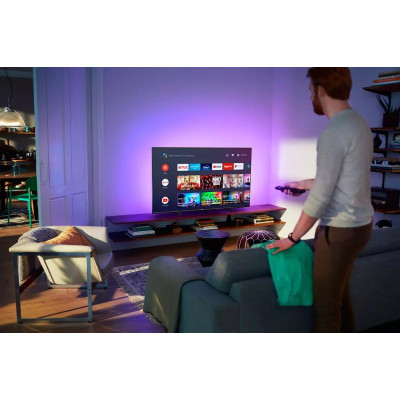 Телевізор Philips 75PUS7906/12