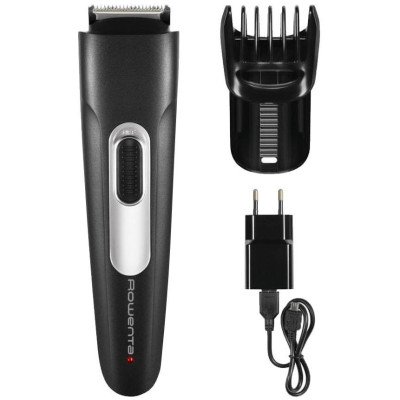 Тример для бороди та вусів Rowenta TN2801F4