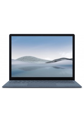 Ультрабук Microsoft Surface Laptop 4 Ice Blue (5BT-00024)