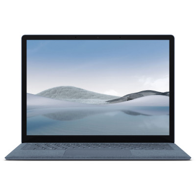 Ультрабук Microsoft Surface Laptop 4 Ice Blue (5BT-00024)