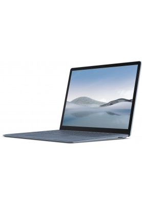 Ультрабук Microsoft Surface Laptop 4 Ice Blue (5BT-00024)