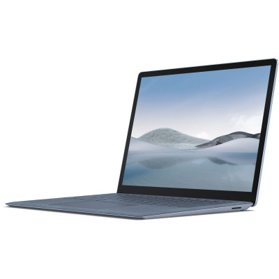 Ультрабук Microsoft Surface Laptop 4 Ice Blue (5BT-00024)