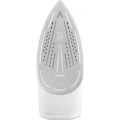 Праска з парою Zelmer IR3200 Healthy