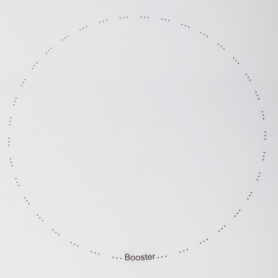 Варильна поверхня електрична Minola MIS 6046 KWH