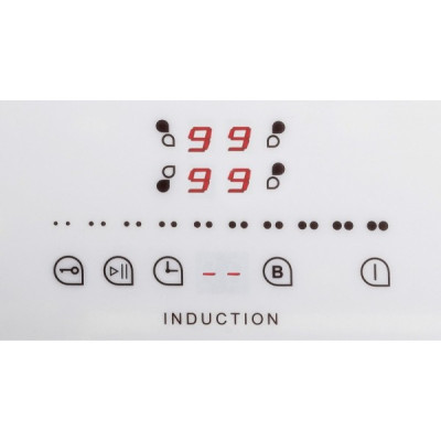 Варильна поверхня електрична Minola MIS 6046 KWH