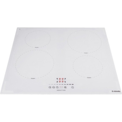 Варильна поверхня електрична Minola MIS 6046 KWH