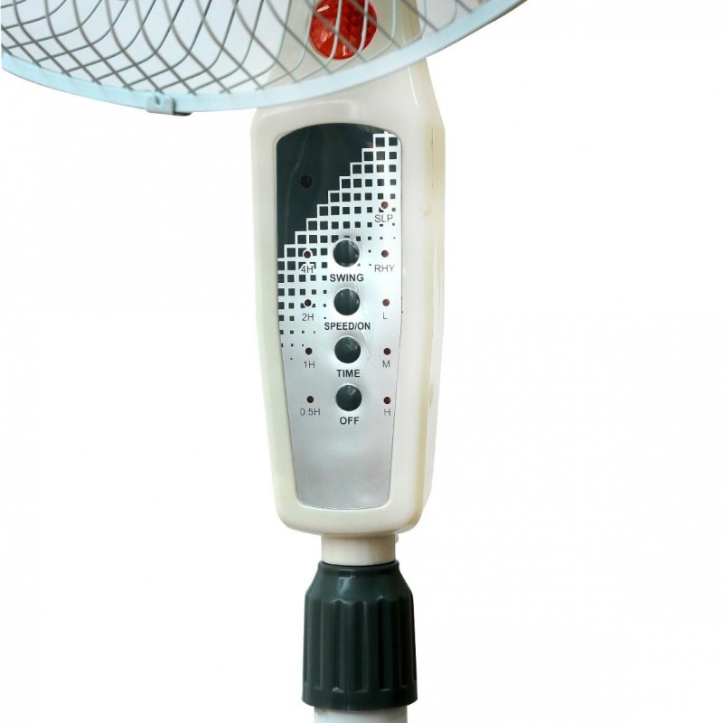 Вентилятор для підлоги Rotex RAF55-E