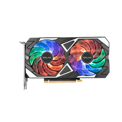 Відеокарта KFA2 GeForce RTX 3050 EX 1-Click OC 8 ГБ GDDR6