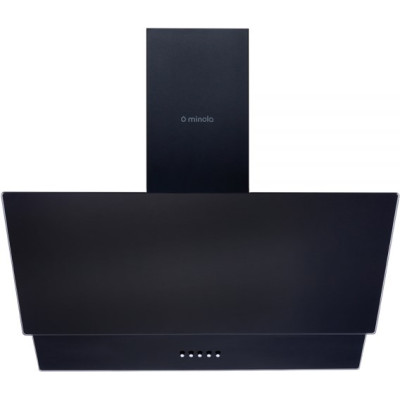 Витяжка похила Minola HDN 6212 BL 700 LED