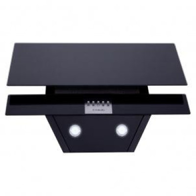 Витяжка похила Minola HDN 6212 BL 700 LED