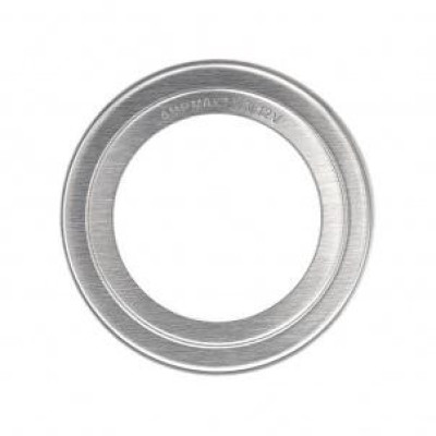 Витяжка похила Minola HVS 6652 WH 1000 LED