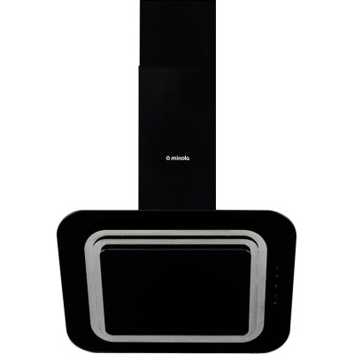 Витяжка похила Minola HVS 6662 BL/I 1000 LED