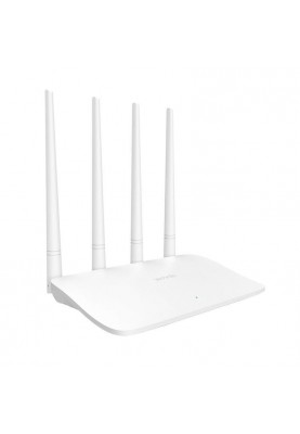 Wi-Fi роутер Tenda F6