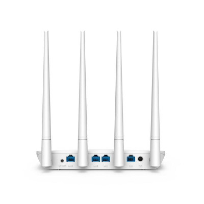 Wi-Fi роутер Tenda F6