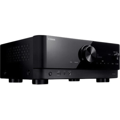 AV-Ресівер Yamaha RX-V4A