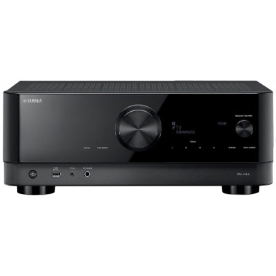 AV-Ресівер Yamaha RX-V4A
