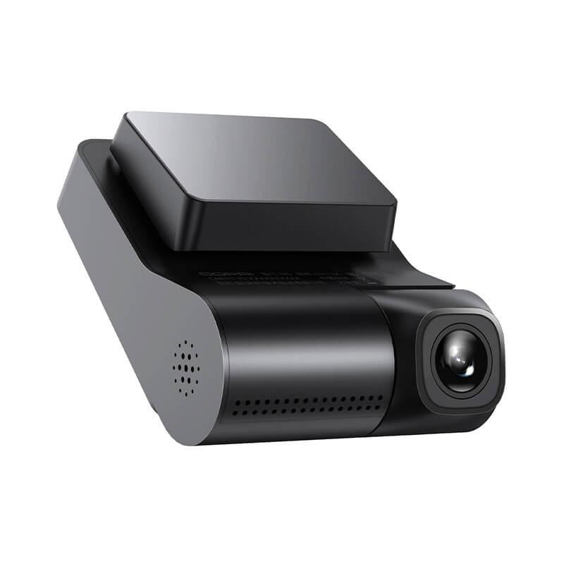 Автомобільний відеореєстратор DDPai Z40 GPS Dual