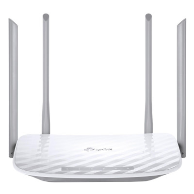 Бездротовий маршрутизатор TP-Link Archer C50 V3