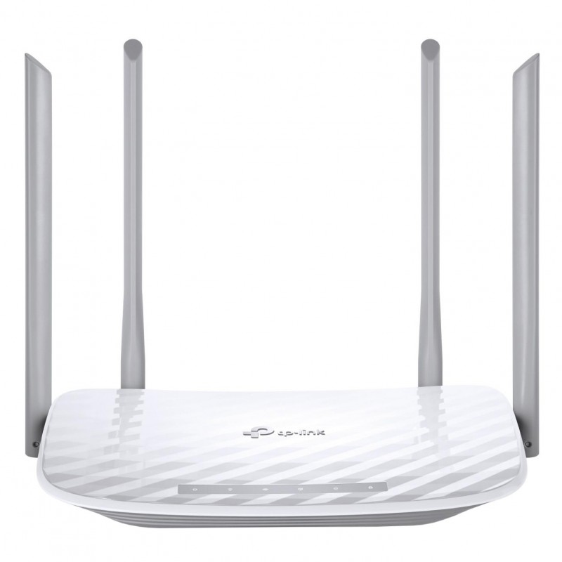 Бездротовий маршрутизатор TP-Link Archer C50 V3