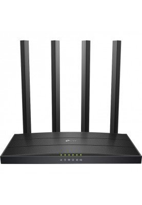 Бездротовий маршрутизатор TP-Link Archer C6U