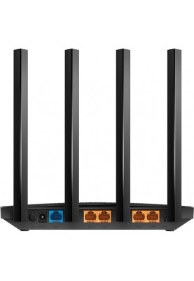 Бездротовий маршрутизатор TP-Link Archer C6U