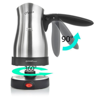 Електротурка First FA-5450-5