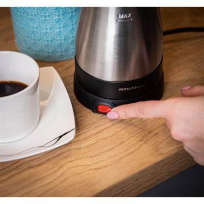 Електротурка First FA-5450-5