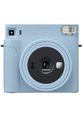 Фотокамера моментального друку Fujifilm Instax Square SQ1 Glacier Blue (16672142)