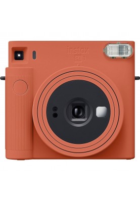 Фотокамера моментального друку Fujifilm Instax Square SQ1 Terracotta Orange (16672130)