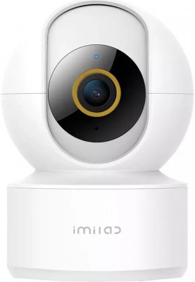 IP-камера відеоспостереження IMILAB Home Security Camera С22 (CMSXJ60A)