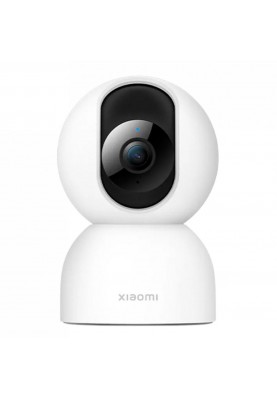 IP-камера відеоспостереження Xiaomi Mi Smart Camera 2 PTZ (MJSXJ11CM, BHR5316CN)